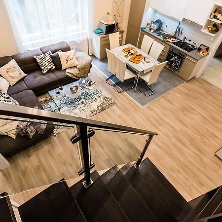 Dr. House Apartment Budapest Exterior foto