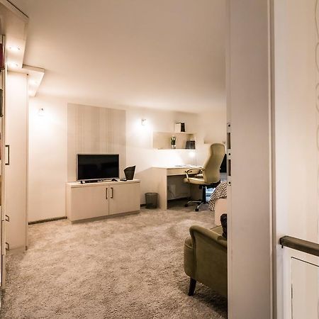 Dr. House Apartment Budapest Exterior foto