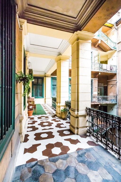 Dr. House Apartment Budapest Exterior foto