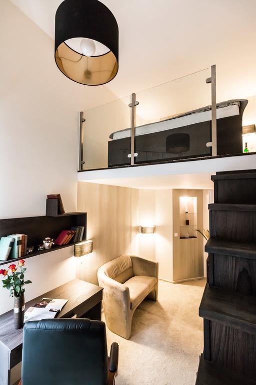Dr. House Apartment Budapest Exterior foto