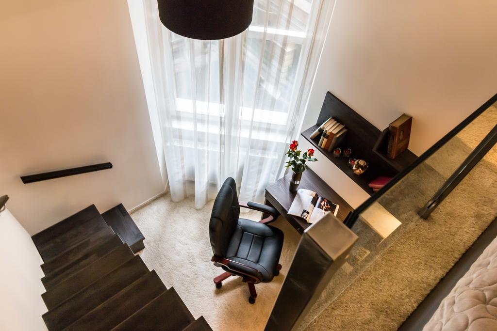 Dr. House Apartment Budapest Exterior foto